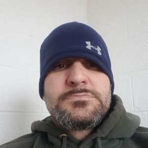 Meet your Posher, Wesley